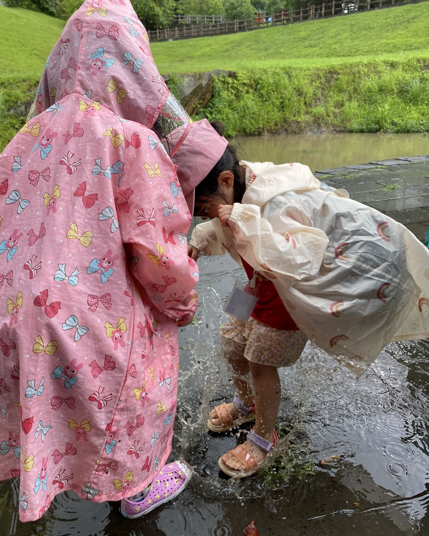 移動教室-自然篇