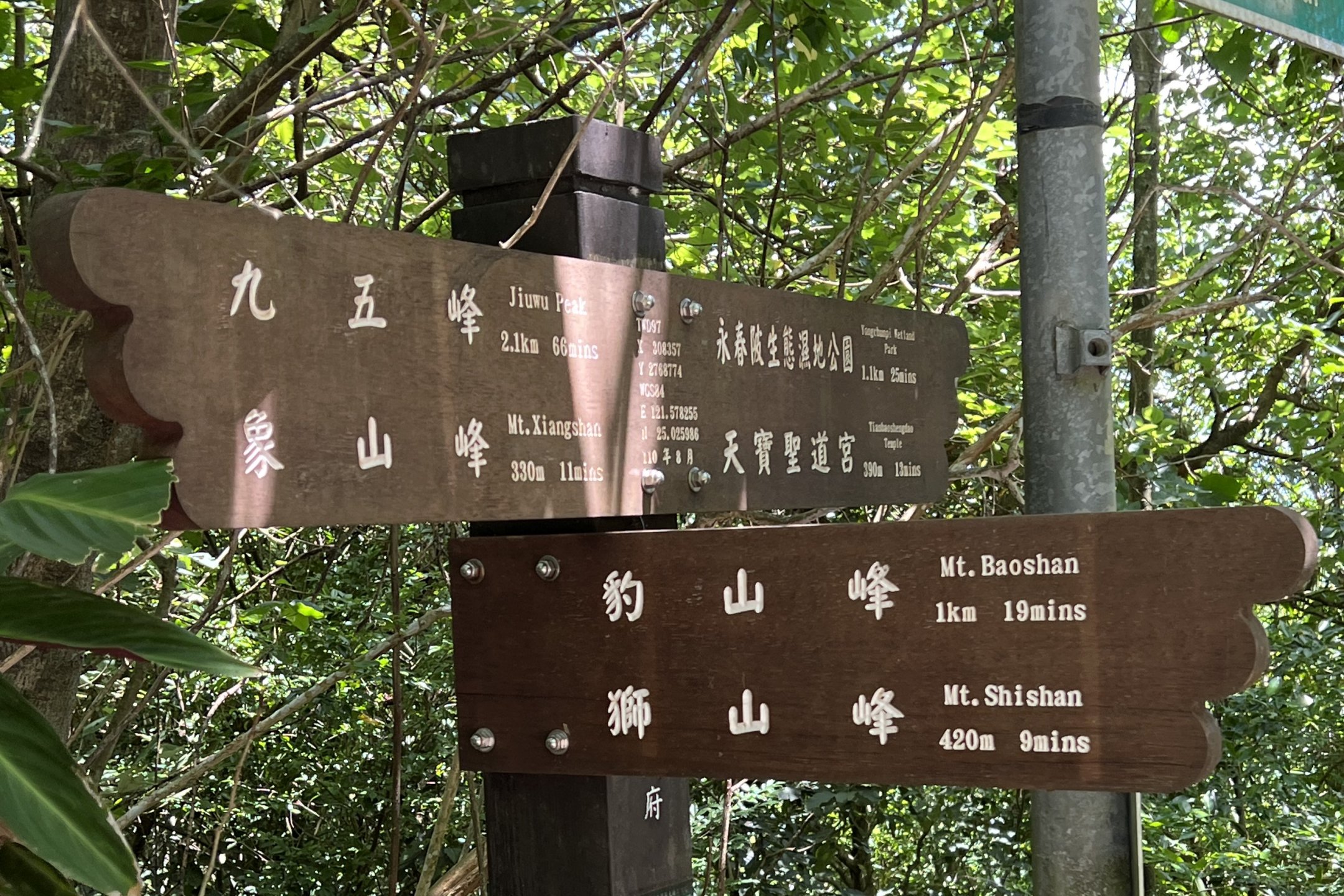 畢業挑戰